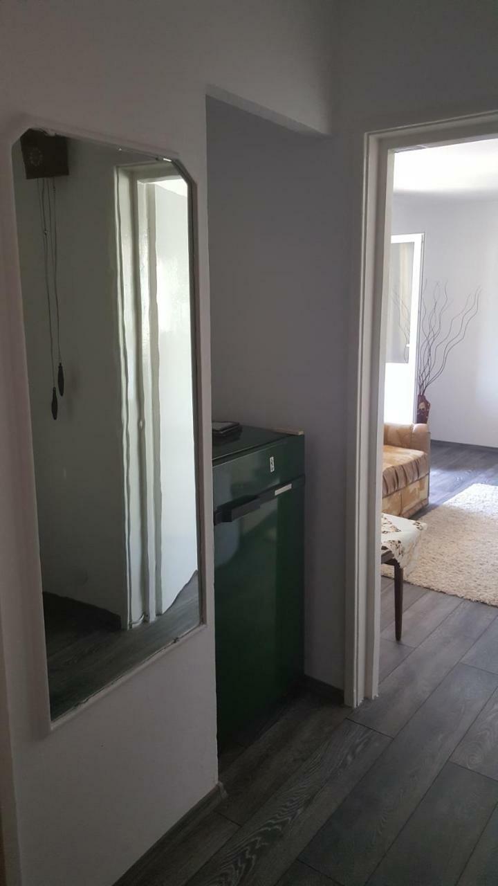 Apartament Victory Appartement Orşova Buitenkant foto